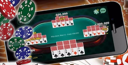 You are currently viewing Nền Tảng Game Casino Hàng Đầu và Bí Quyết Chiến Thắng Trong Game Bài 3 Cây Tại Kubet Casino