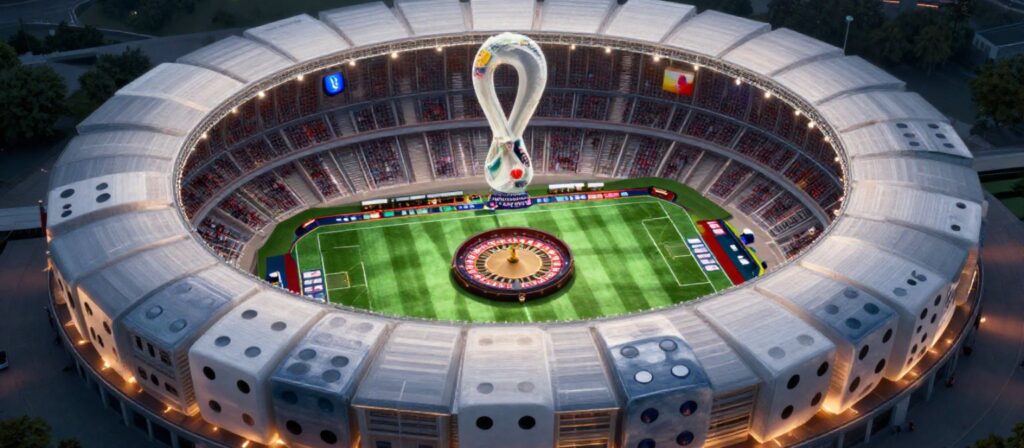 ราคาบอล ฟุตบอลโลก 2026 พร้อมข้อมูลวิเคราะห์และผลการแข่งขันล่าสุด | World Cup