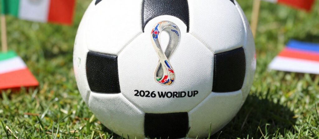 คู่มือเดิมพัน ฟุตบอลโลก 2026 (World Cup 2026) ฉบับสมบูรณ์